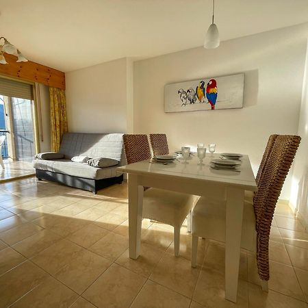 Apartamentos Neptuno Oropesa 3000 Oropesa del Mar Zewnętrze zdjęcie