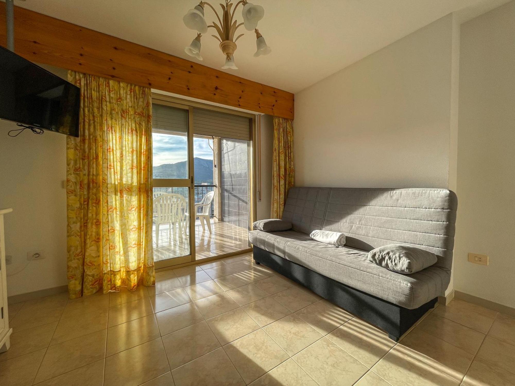 Apartamentos Neptuno Oropesa 3000 Oropesa del Mar Zewnętrze zdjęcie