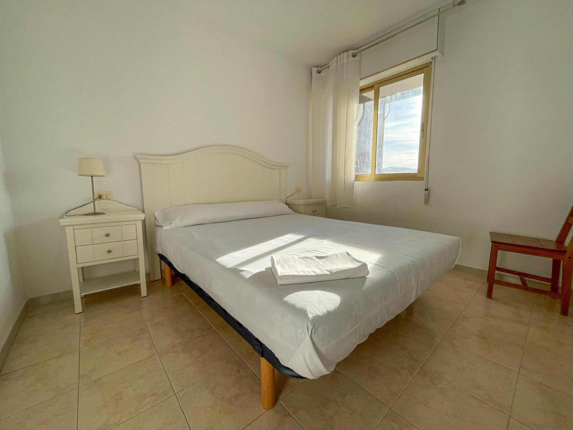 Apartamentos Neptuno Oropesa 3000 Oropesa del Mar Zewnętrze zdjęcie