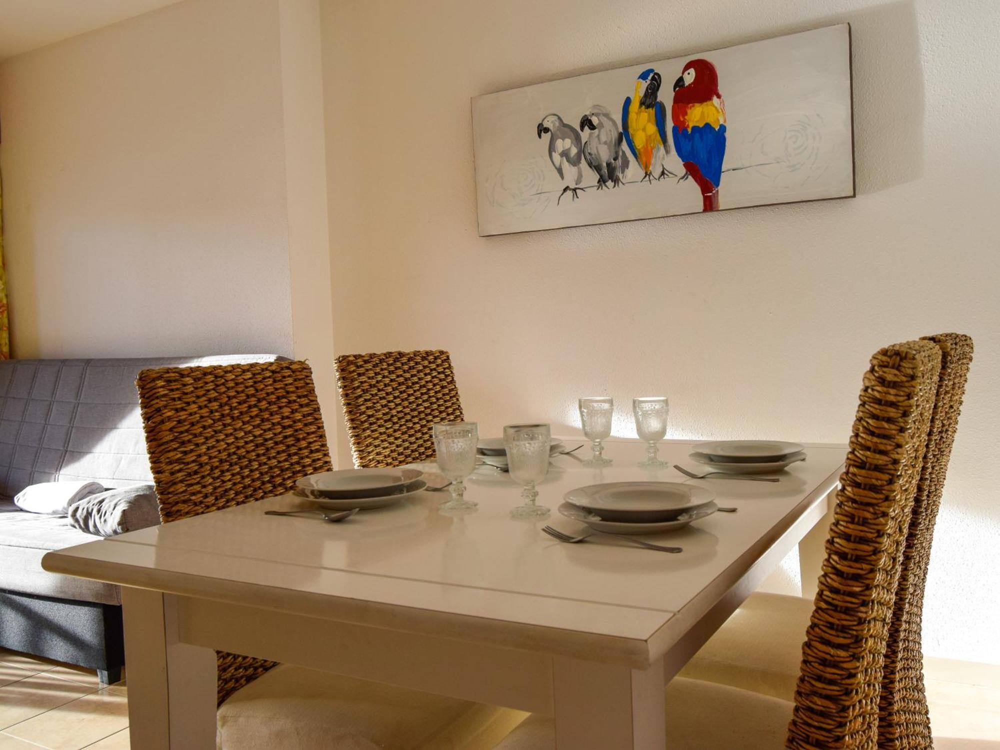 Apartamentos Neptuno Oropesa 3000 Oropesa del Mar Zewnętrze zdjęcie