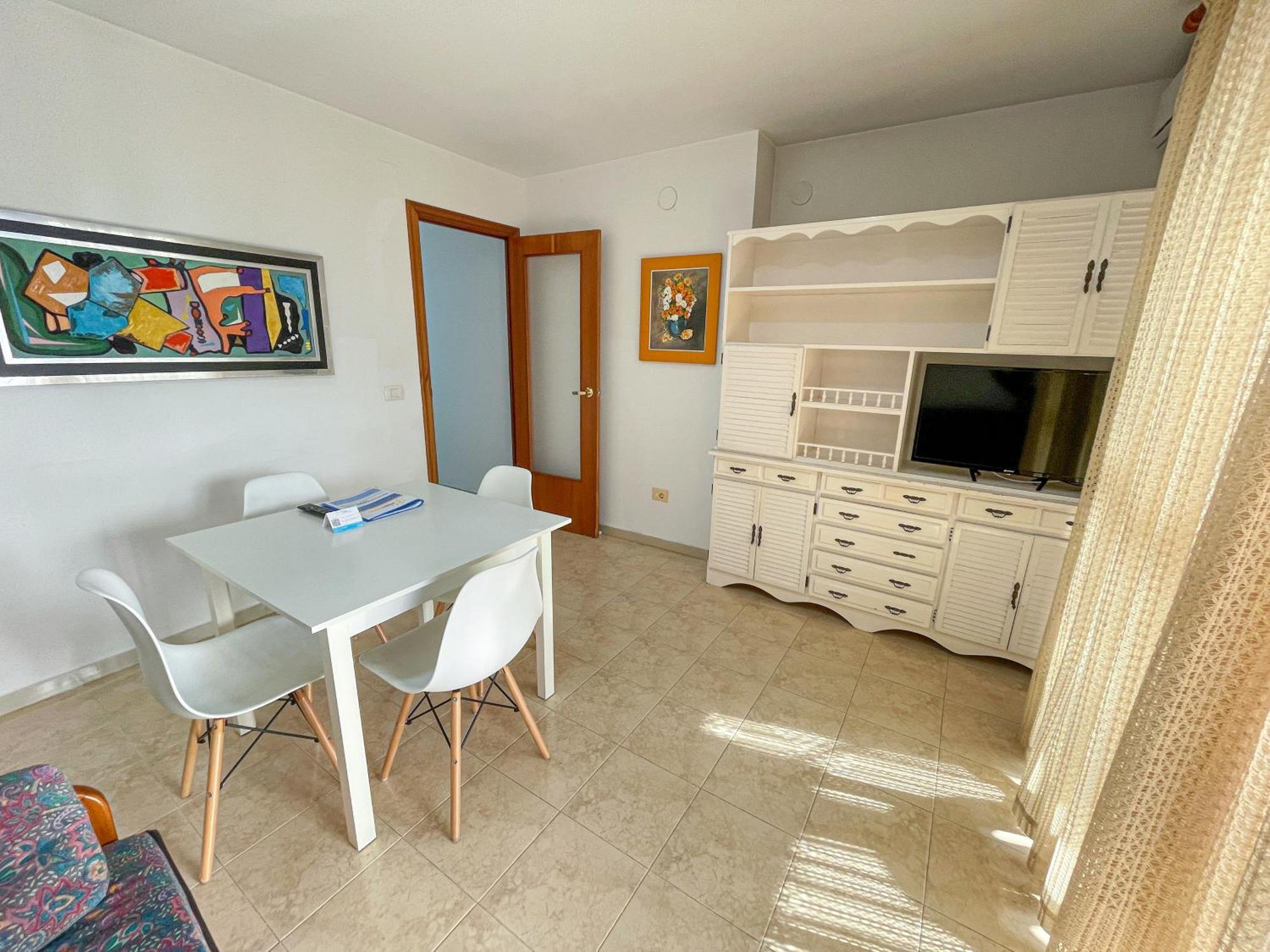 Apartamentos Neptuno Oropesa 3000 Oropesa del Mar Zewnętrze zdjęcie