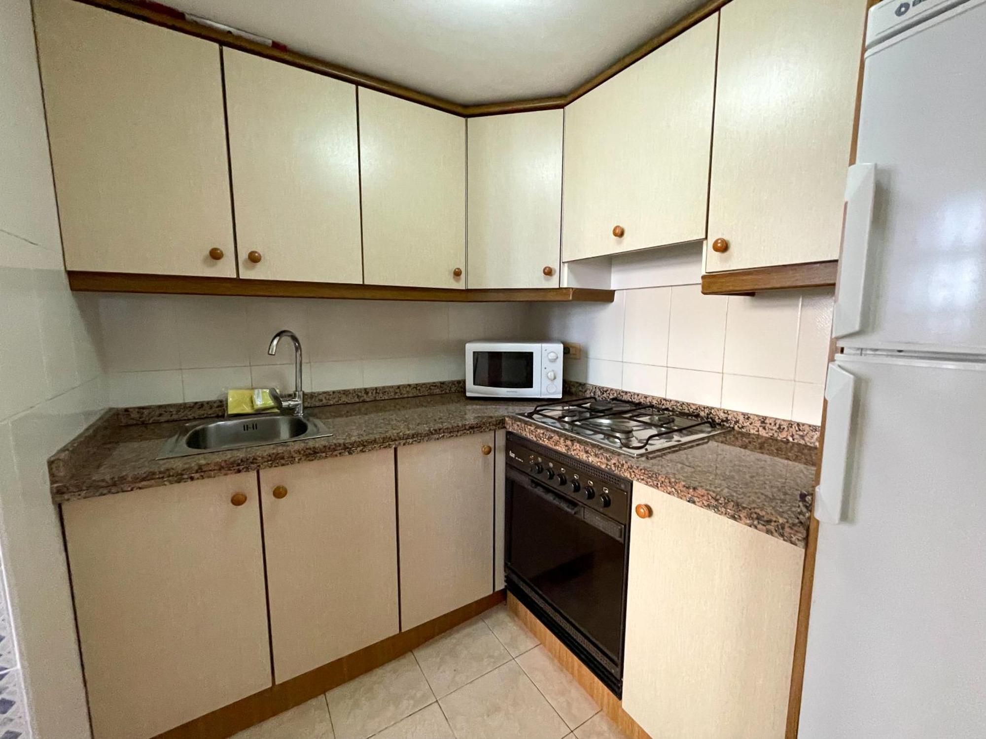 Apartamentos Neptuno Oropesa 3000 Oropesa del Mar Zewnętrze zdjęcie