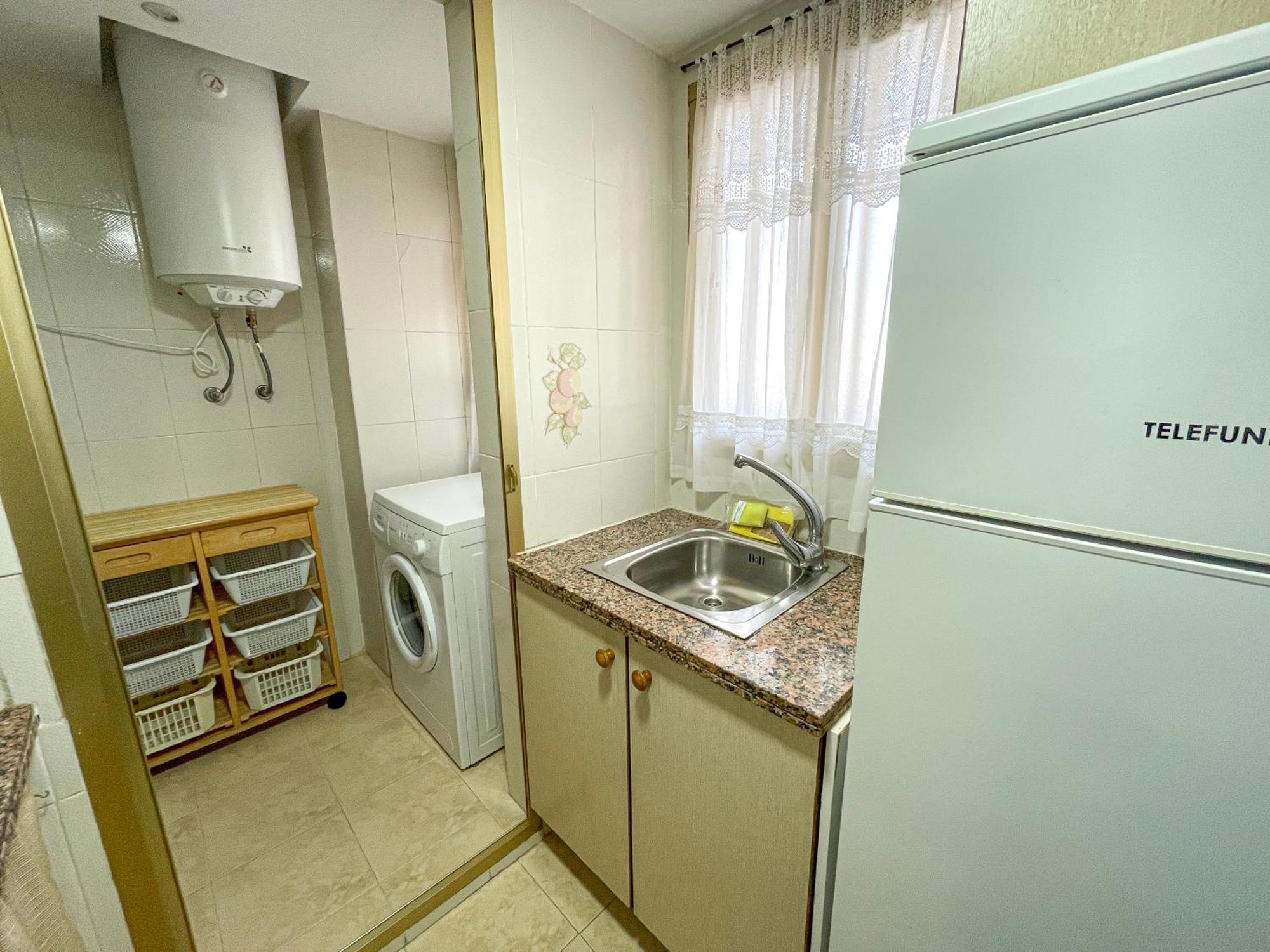 Apartamentos Neptuno Oropesa 3000 Oropesa del Mar Zewnętrze zdjęcie