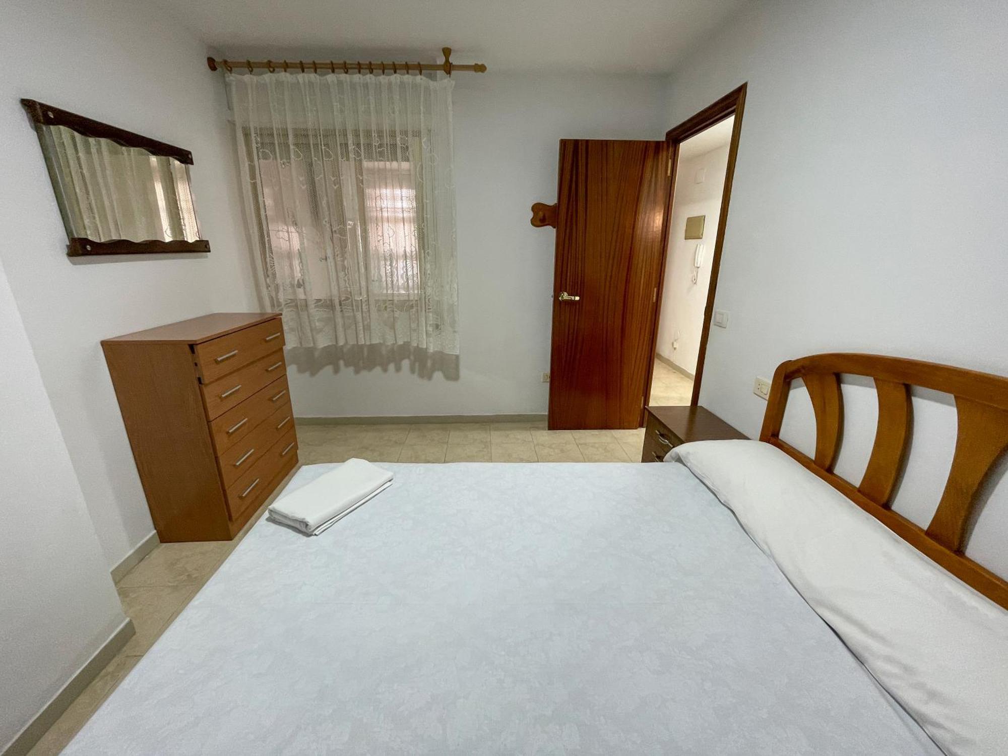 Apartamentos Neptuno Oropesa 3000 Oropesa del Mar Zewnętrze zdjęcie