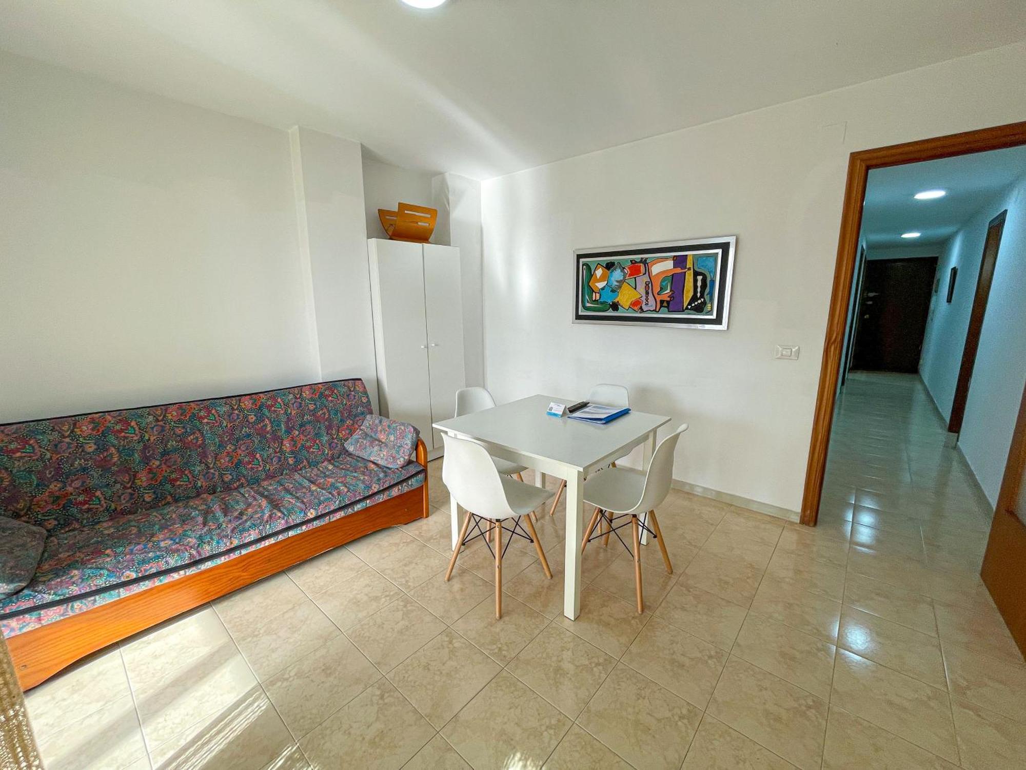Apartamentos Neptuno Oropesa 3000 Oropesa del Mar Zewnętrze zdjęcie