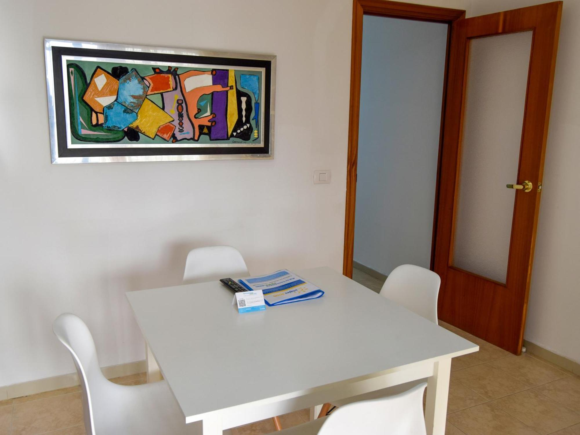 Apartamentos Neptuno Oropesa 3000 Oropesa del Mar Zewnętrze zdjęcie