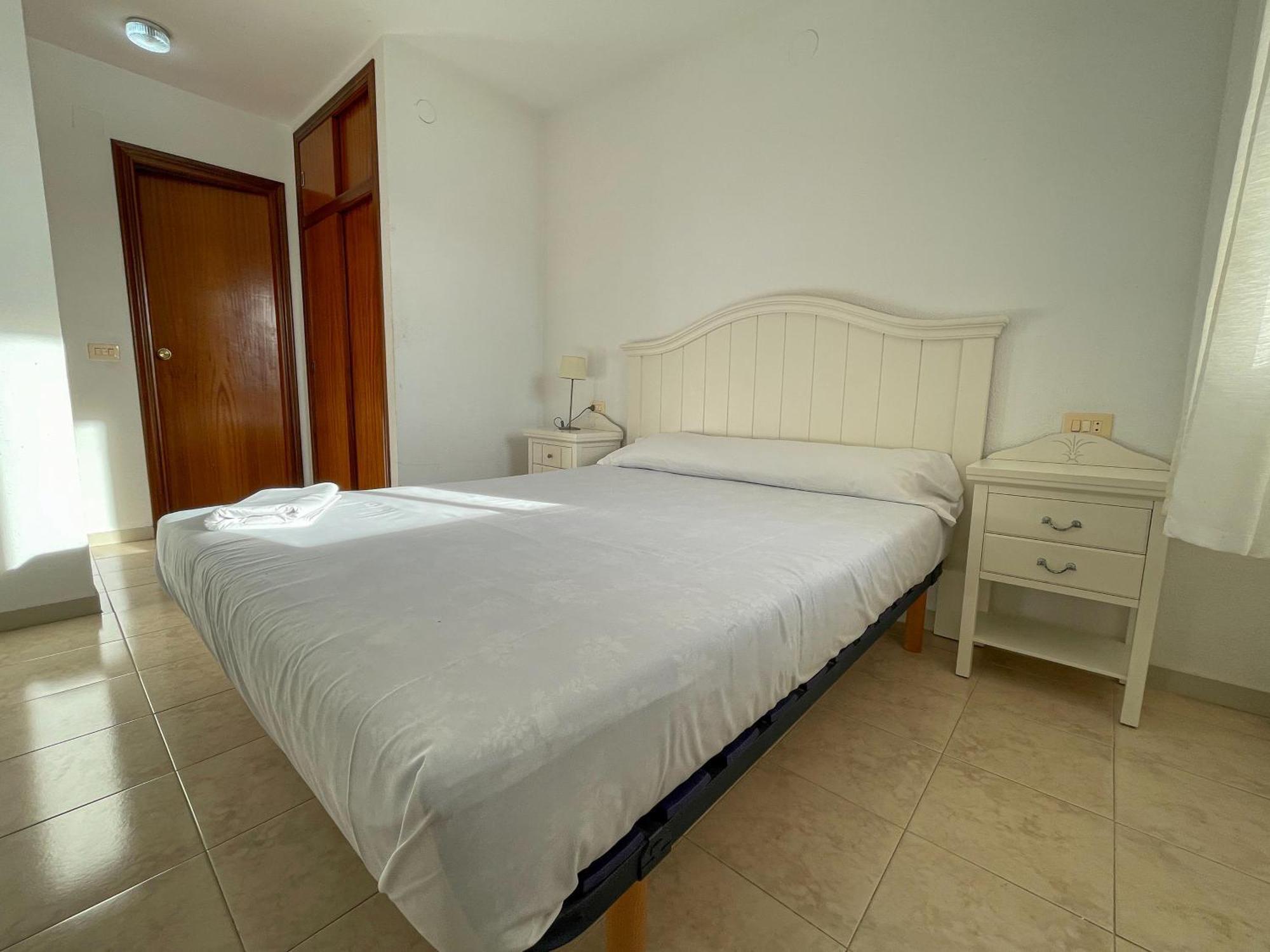 Apartamentos Neptuno Oropesa 3000 Oropesa del Mar Zewnętrze zdjęcie