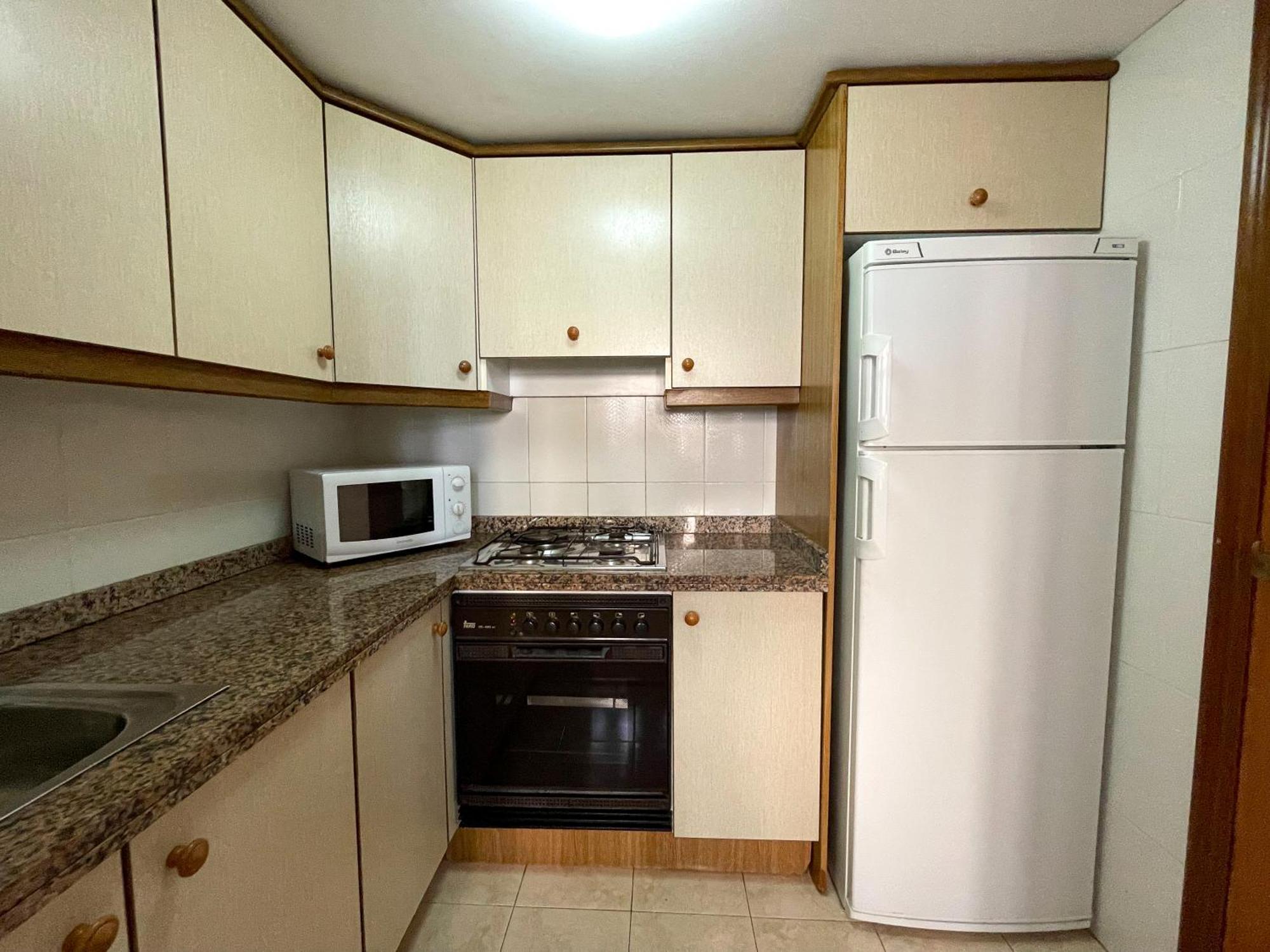 Apartamentos Neptuno Oropesa 3000 Oropesa del Mar Zewnętrze zdjęcie