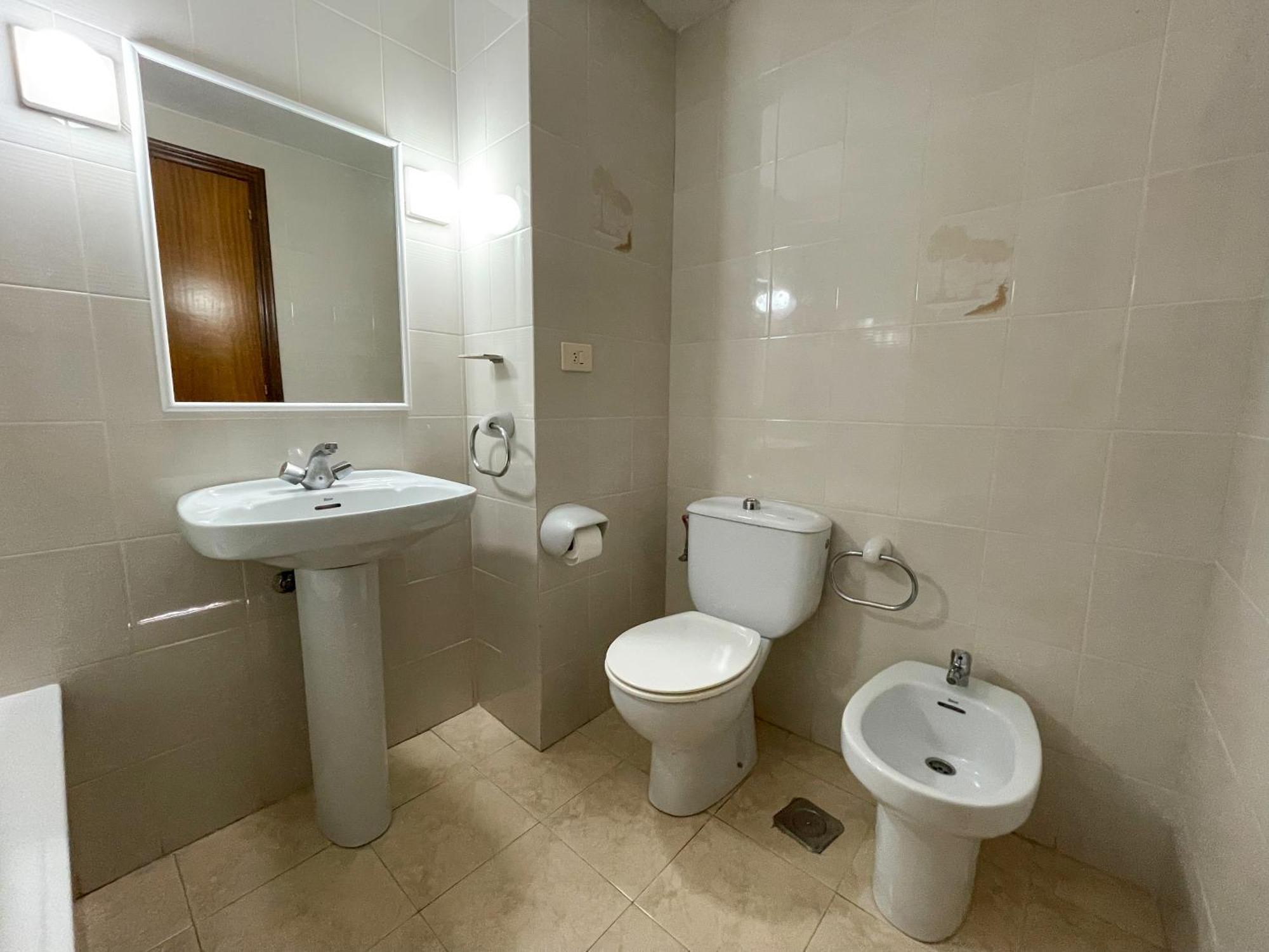 Apartamentos Neptuno Oropesa 3000 Oropesa del Mar Zewnętrze zdjęcie