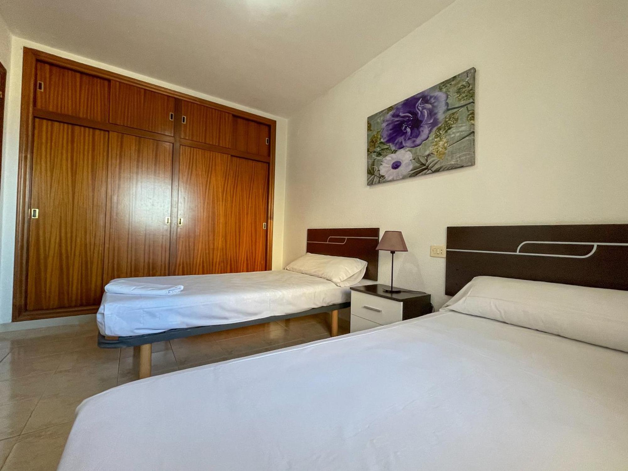 Apartamentos Neptuno Oropesa 3000 Oropesa del Mar Zewnętrze zdjęcie