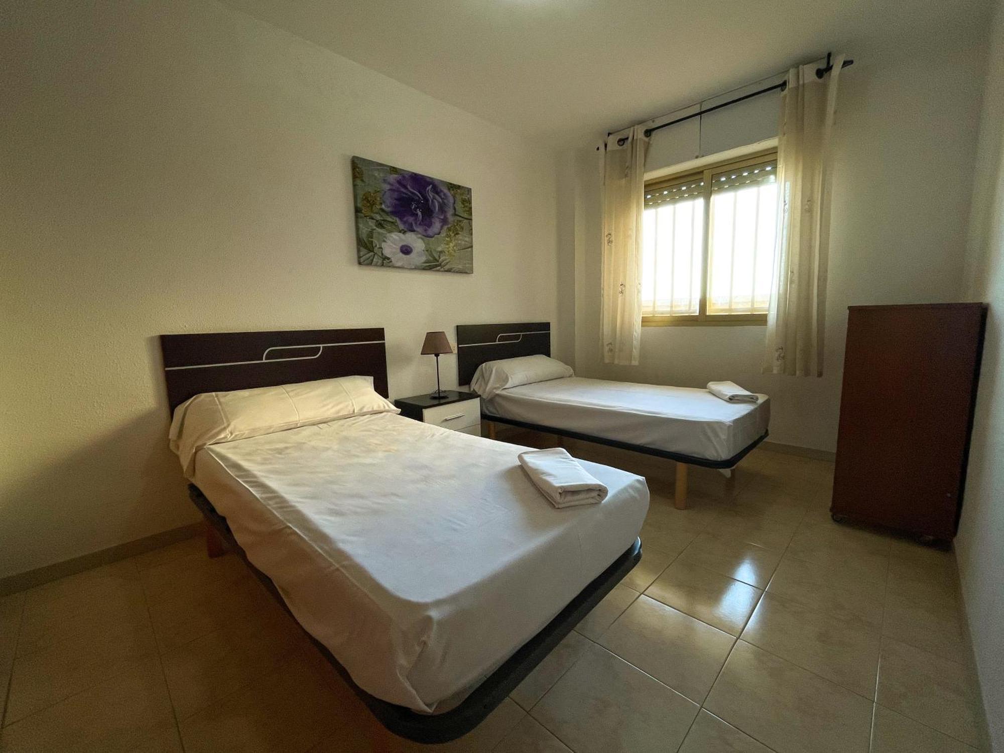 Apartamentos Neptuno Oropesa 3000 Oropesa del Mar Zewnętrze zdjęcie