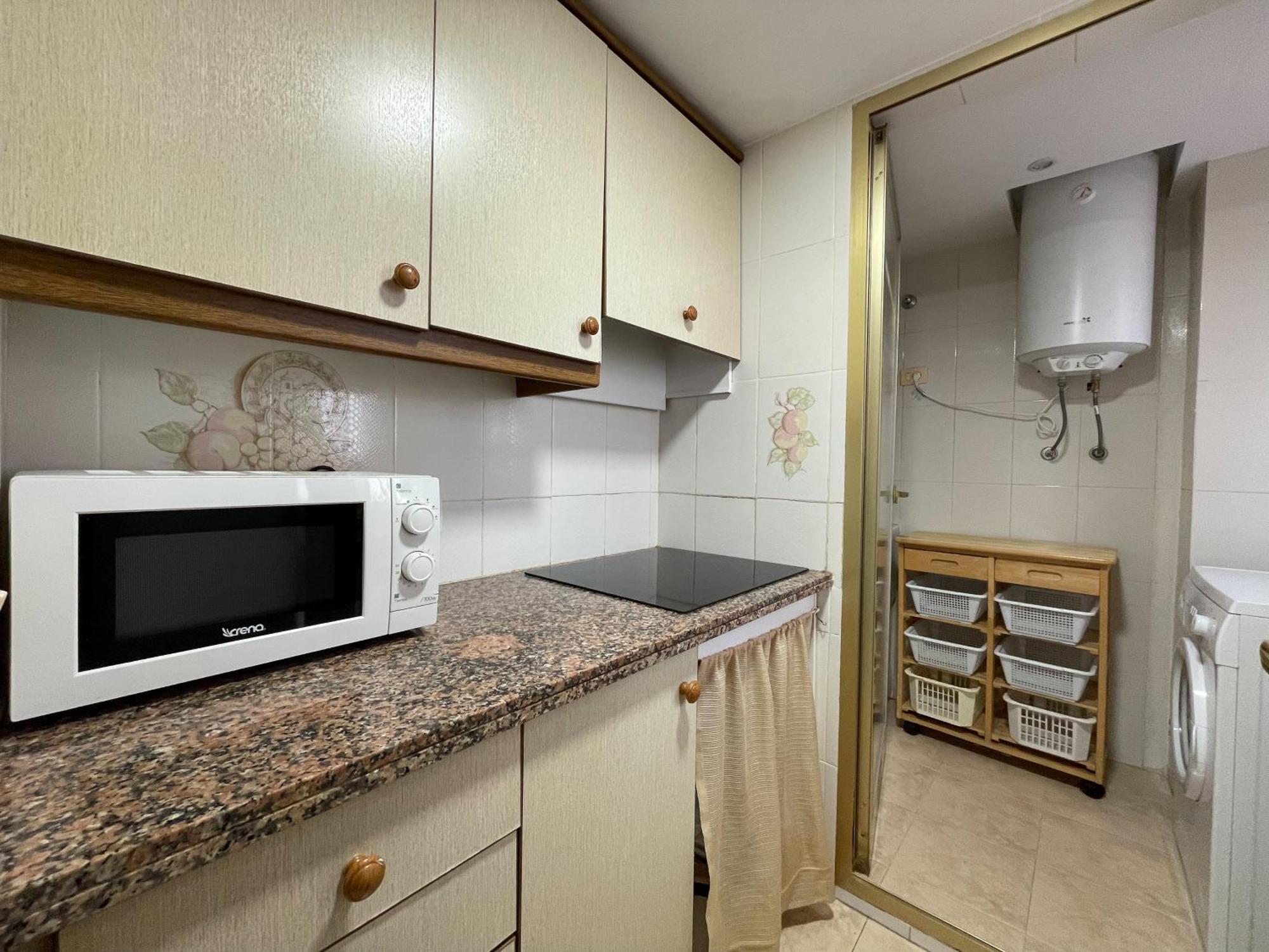 Apartamentos Neptuno Oropesa 3000 Oropesa del Mar Zewnętrze zdjęcie