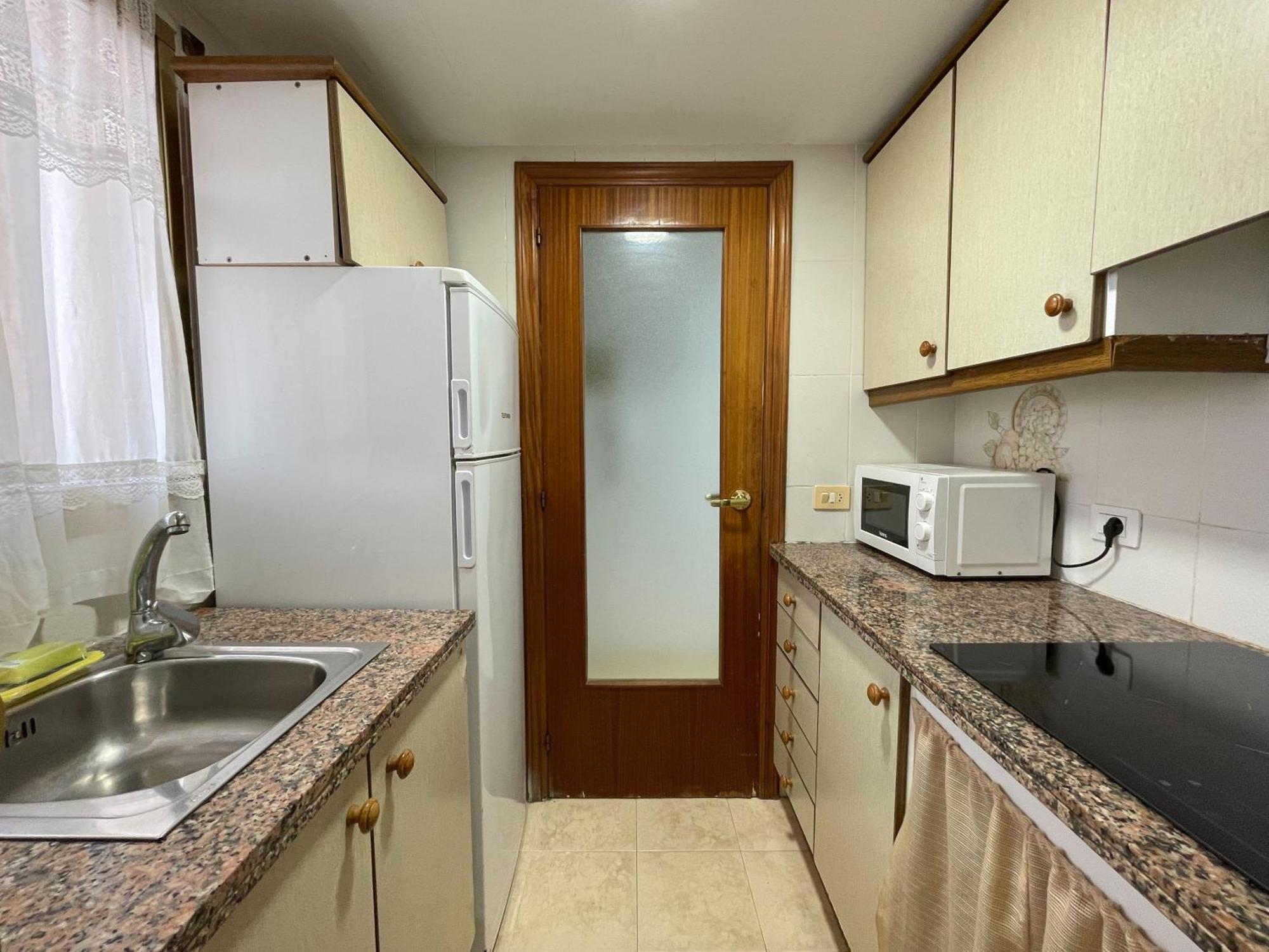 Apartamentos Neptuno Oropesa 3000 Oropesa del Mar Zewnętrze zdjęcie